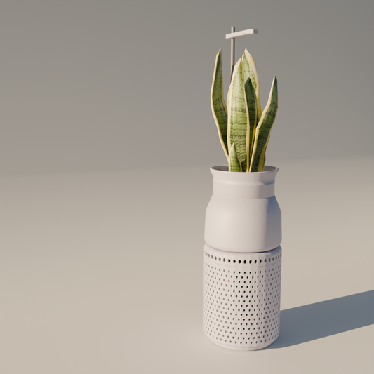 PuriFlora™