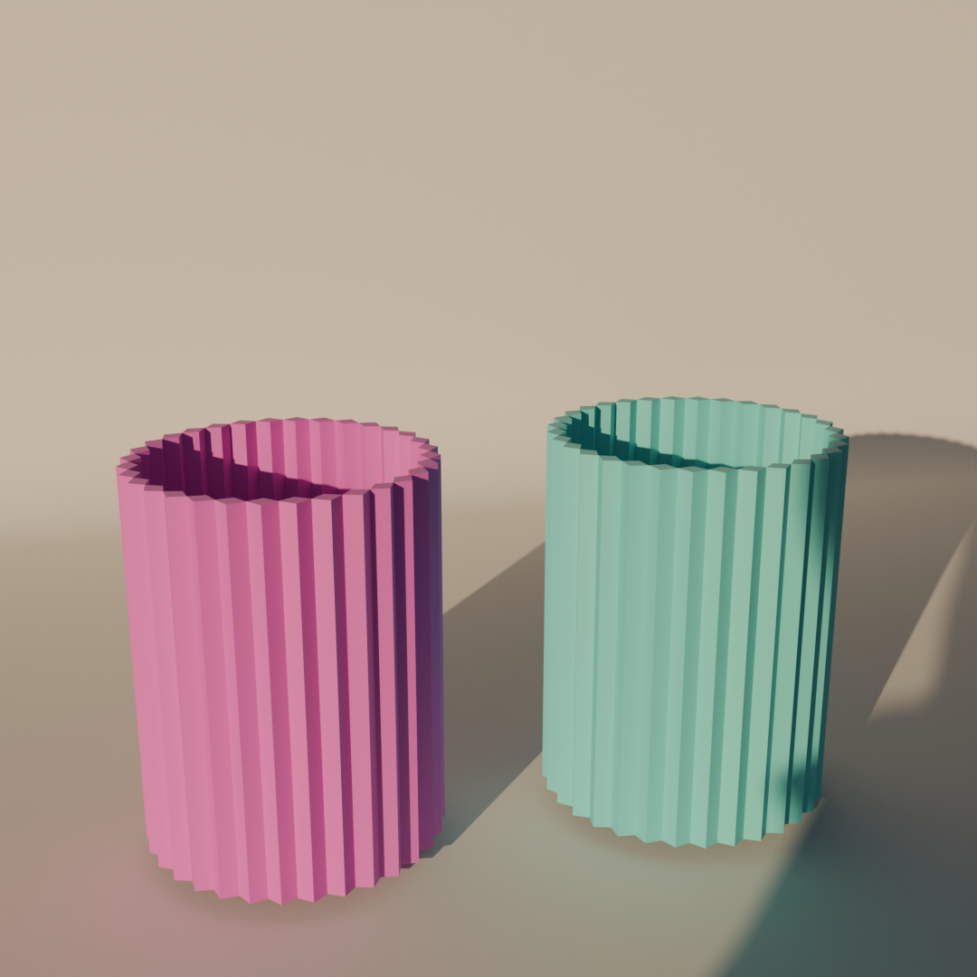 PuriFlora™ (Filter)