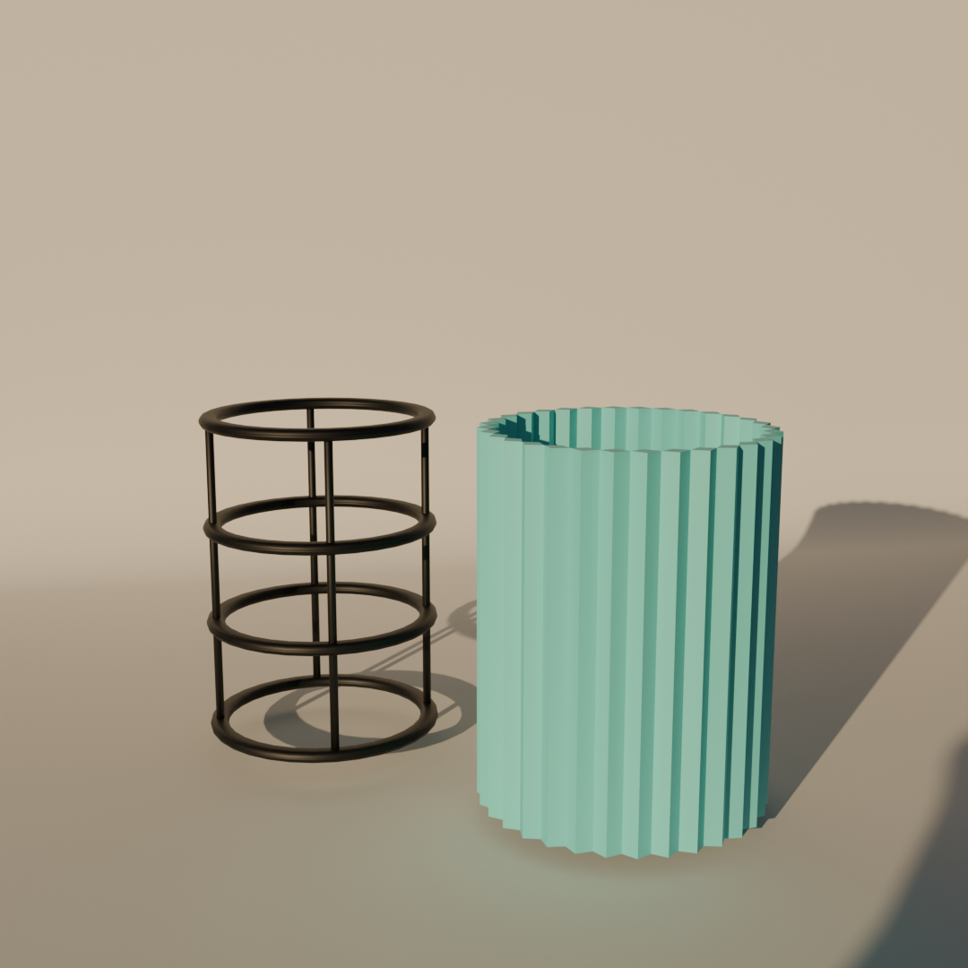 PuriFlora™ (Filter)