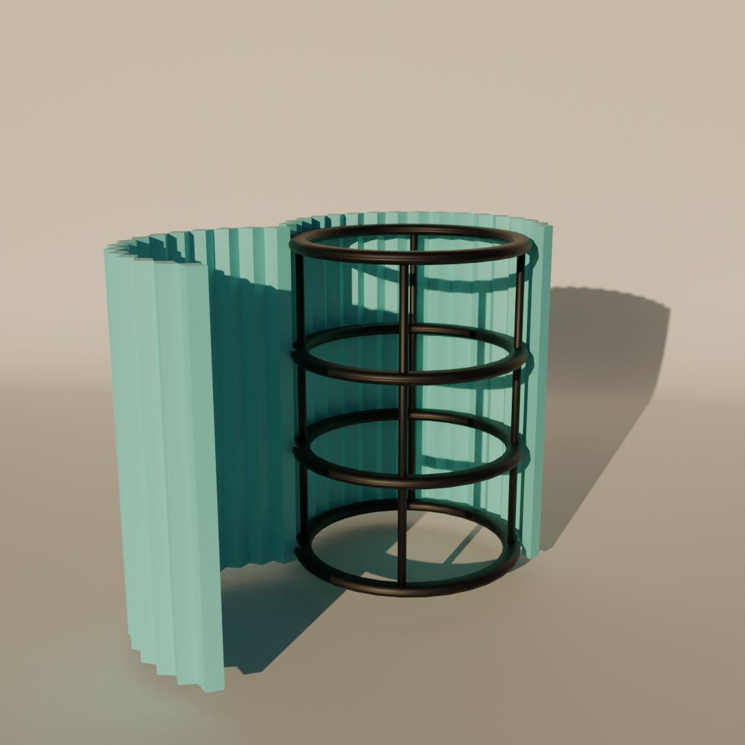 PuriFlora™ (Filter)