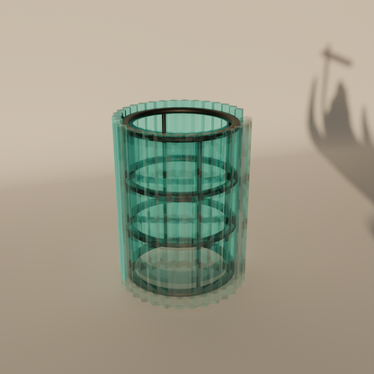 PuriFlora™ (Filter)