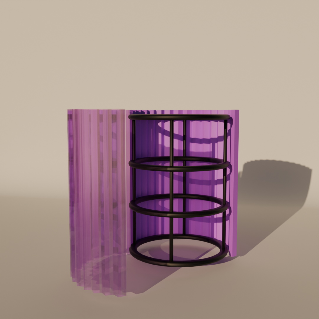 PuriFlora™ (Filter)