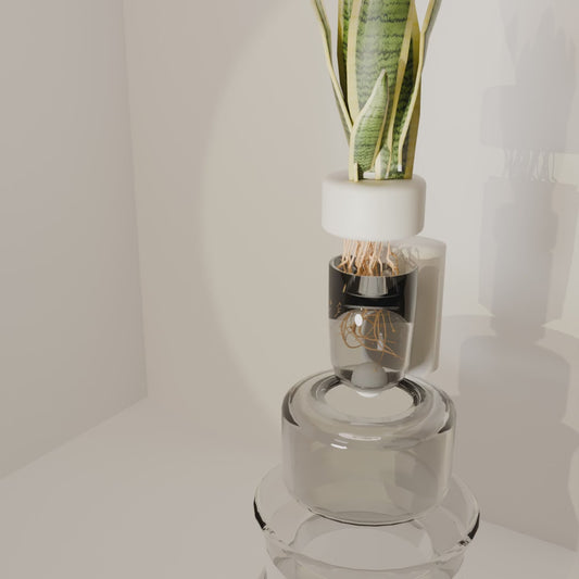 PuriFlora™ (Planter)